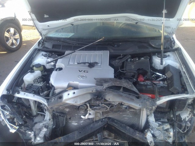 Photo 9 VIN: 4T1BK3DB5BU387975 - TOYOTA AVALON 