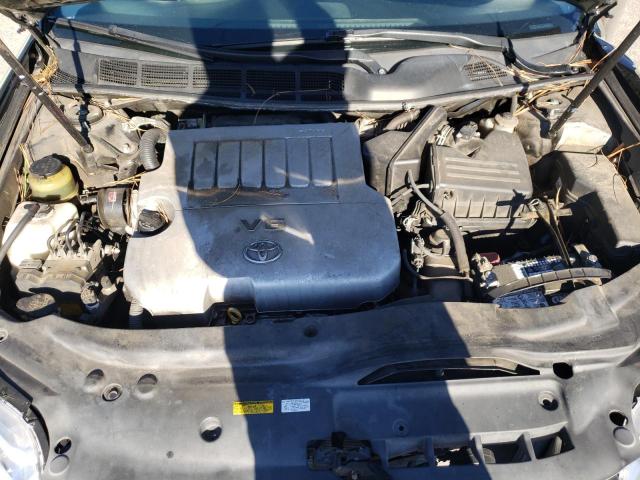 Photo 6 VIN: 4T1BK3DB5BU387989 - TOYOTA AVALON BAS 