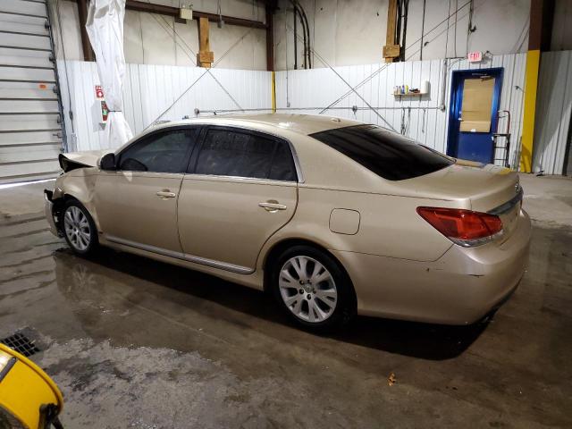 Photo 1 VIN: 4T1BK3DB5BU388446 - TOYOTA AVALON BAS 