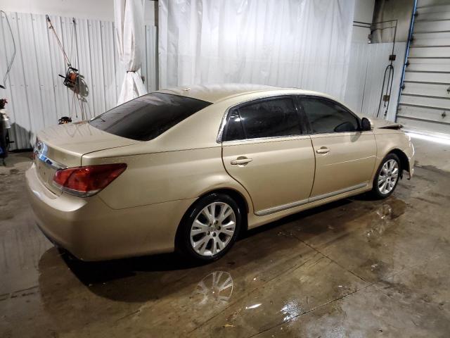 Photo 2 VIN: 4T1BK3DB5BU388446 - TOYOTA AVALON BAS 