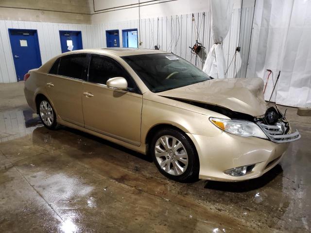 Photo 3 VIN: 4T1BK3DB5BU388446 - TOYOTA AVALON BAS 