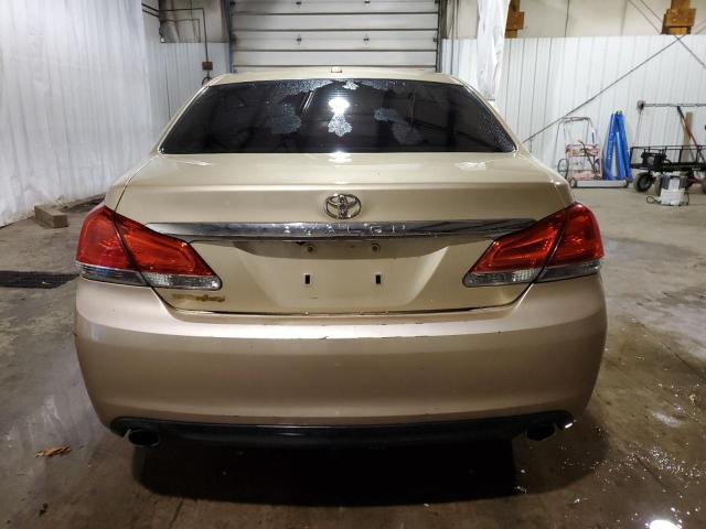 Photo 5 VIN: 4T1BK3DB5BU388446 - TOYOTA AVALON BAS 