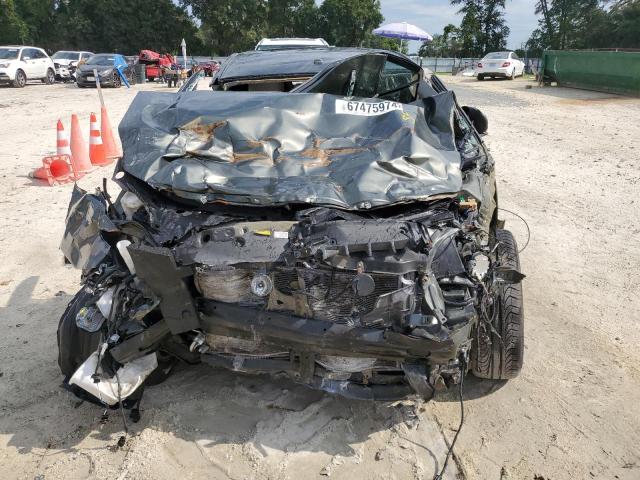 Photo 4 VIN: 4T1BK3DB5BU389340 - TOYOTA AVALON BAS 