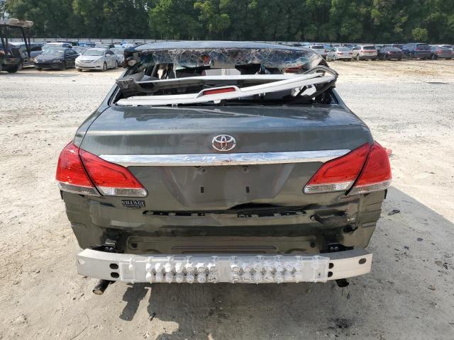 Photo 5 VIN: 4T1BK3DB5BU389340 - TOYOTA AVALON BAS 