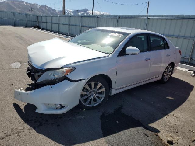 Photo 0 VIN: 4T1BK3DB5BU393453 - TOYOTA AVALON 