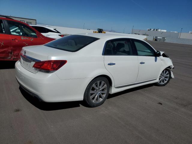 Photo 2 VIN: 4T1BK3DB5BU393453 - TOYOTA AVALON 