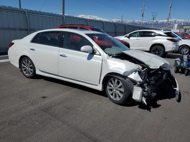 Photo 3 VIN: 4T1BK3DB5BU393453 - TOYOTA AVALON 