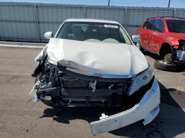 Photo 4 VIN: 4T1BK3DB5BU393453 - TOYOTA AVALON 