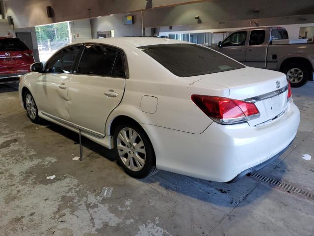 Photo 1 VIN: 4T1BK3DB5BU393811 - TOYOTA AVALON BAS 