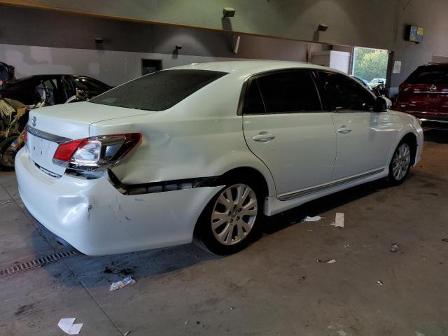 Photo 2 VIN: 4T1BK3DB5BU393811 - TOYOTA AVALON BAS 