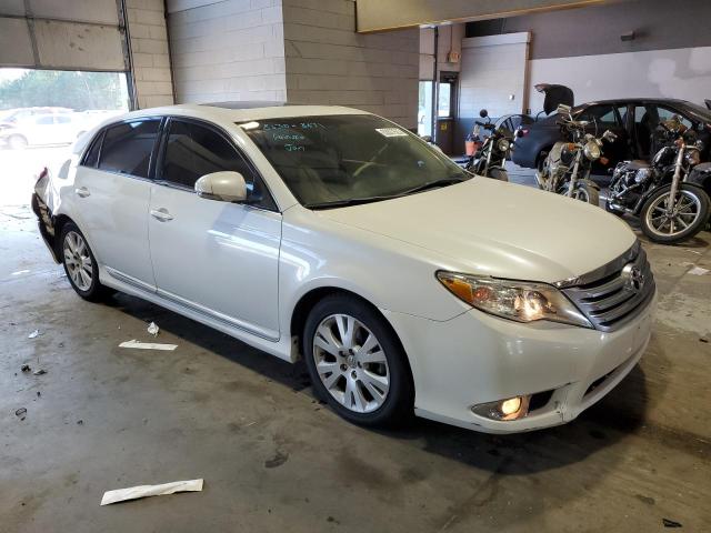 Photo 3 VIN: 4T1BK3DB5BU393811 - TOYOTA AVALON BAS 