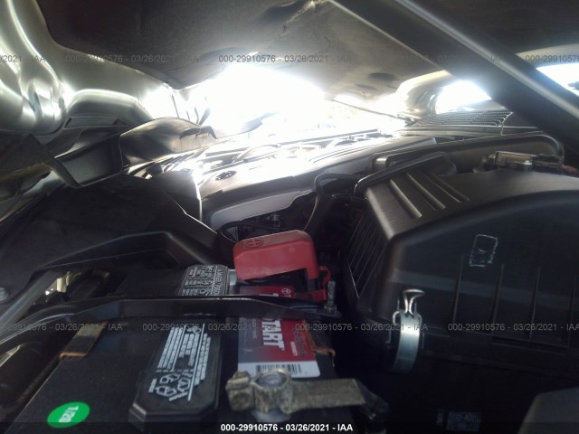 Photo 9 VIN: 4T1BK3DB5BU394490 - TOYOTA AVALON 