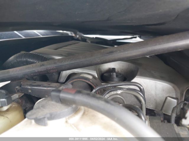 Photo 9 VIN: 4T1BK3DB5BU395249 - TOYOTA AVALON 