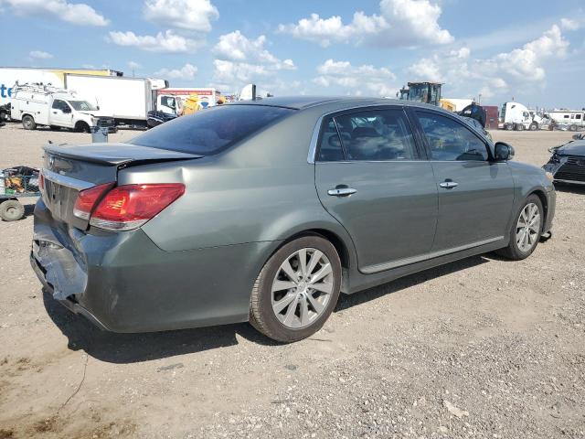 Photo 2 VIN: 4T1BK3DB5BU395719 - TOYOTA AVALON BAS 