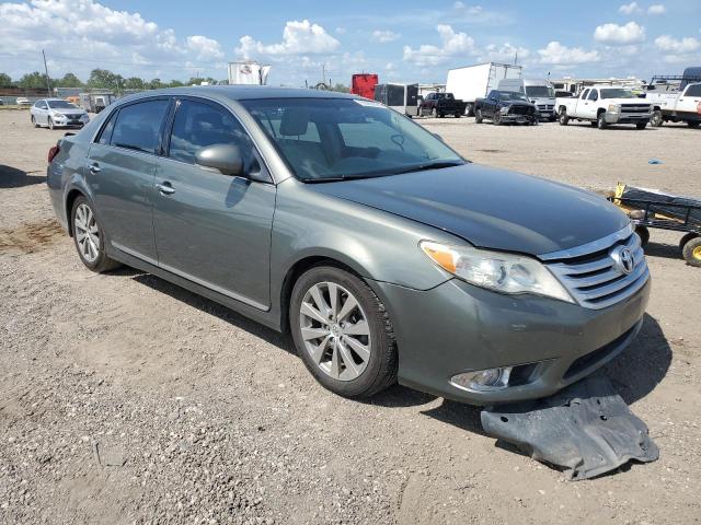 Photo 3 VIN: 4T1BK3DB5BU395719 - TOYOTA AVALON BAS 