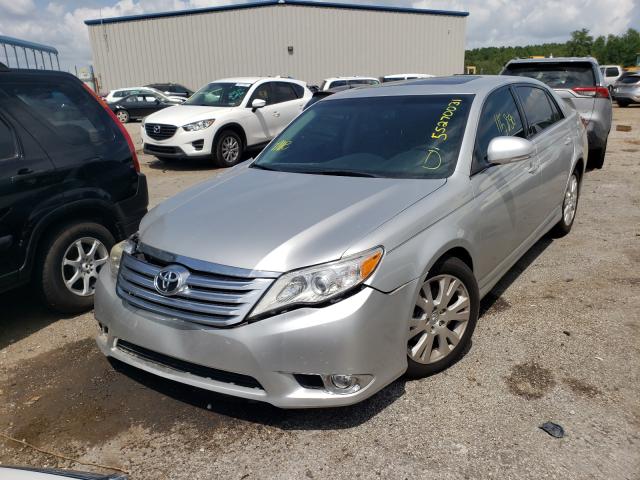 Photo 1 VIN: 4T1BK3DB5BU396157 - TOYOTA AVALON BAS 