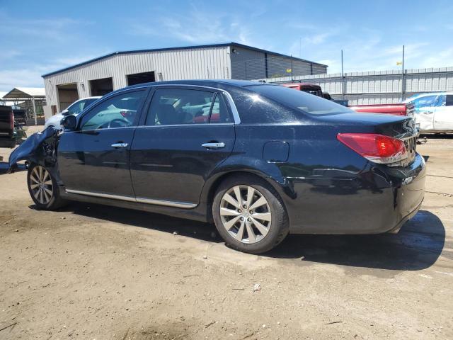 Photo 1 VIN: 4T1BK3DB5BU396451 - TOYOTA AVALON 