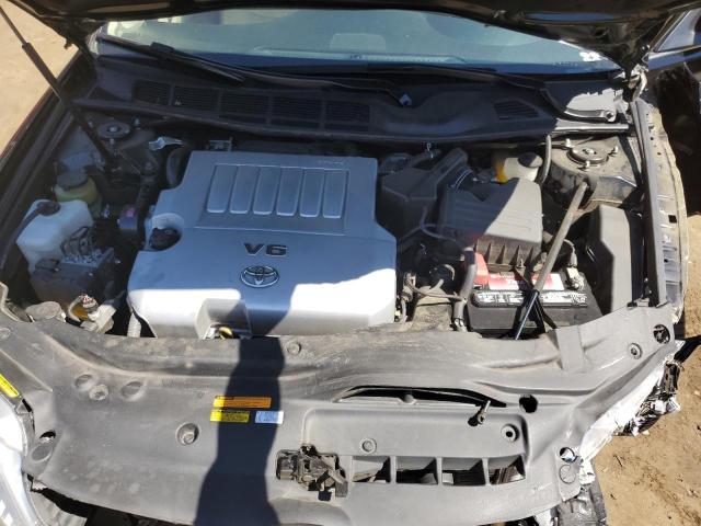 Photo 10 VIN: 4T1BK3DB5BU396451 - TOYOTA AVALON 