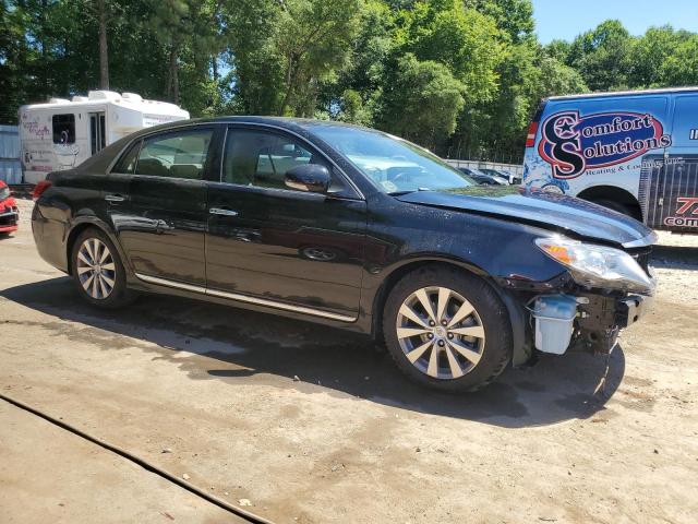 Photo 3 VIN: 4T1BK3DB5BU396451 - TOYOTA AVALON 