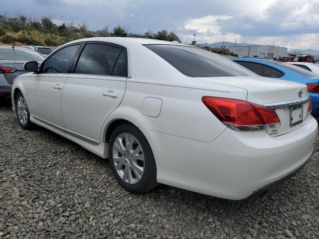 Photo 1 VIN: 4T1BK3DB5BU396949 - TOYOTA AVALON BAS 