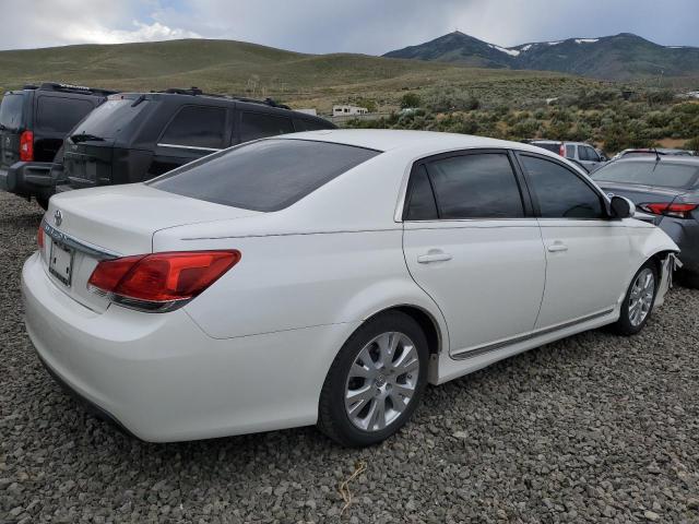 Photo 2 VIN: 4T1BK3DB5BU396949 - TOYOTA AVALON BAS 