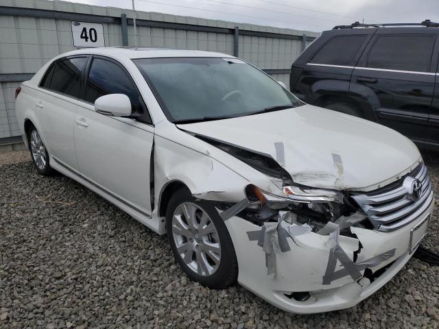 Photo 3 VIN: 4T1BK3DB5BU396949 - TOYOTA AVALON BAS 