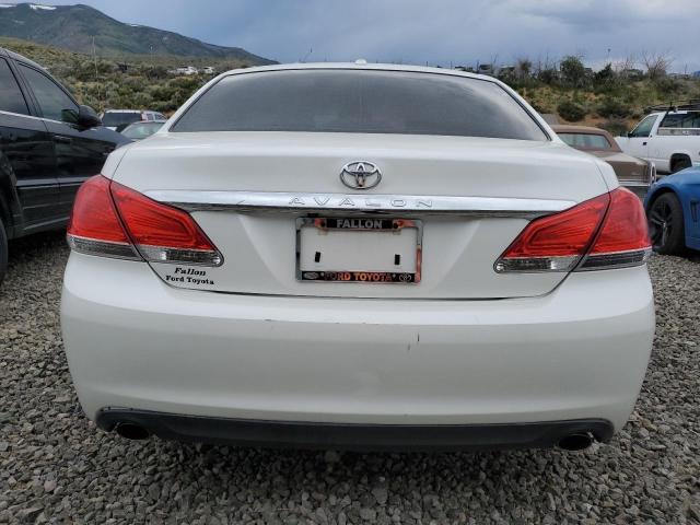 Photo 5 VIN: 4T1BK3DB5BU396949 - TOYOTA AVALON BAS 