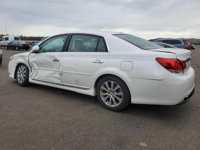 Photo 1 VIN: 4T1BK3DB5BU397891 - TOYOTA AVALON BAS 