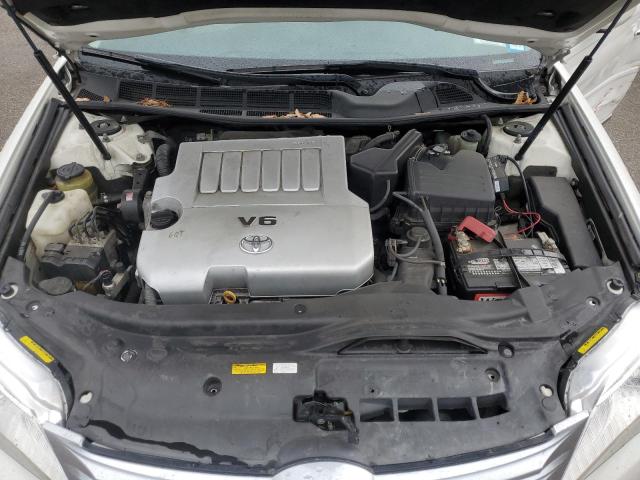 Photo 10 VIN: 4T1BK3DB5BU397891 - TOYOTA AVALON BAS 