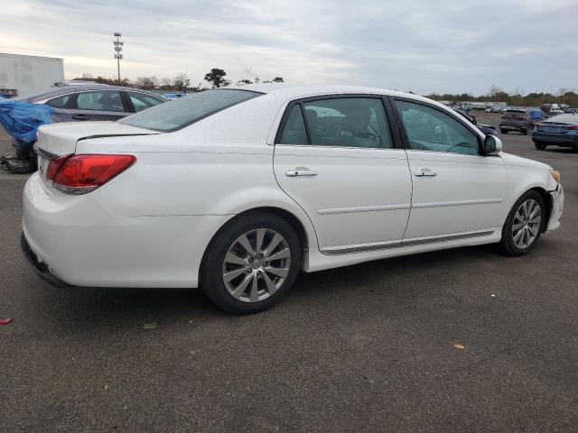 Photo 2 VIN: 4T1BK3DB5BU397891 - TOYOTA AVALON BAS 