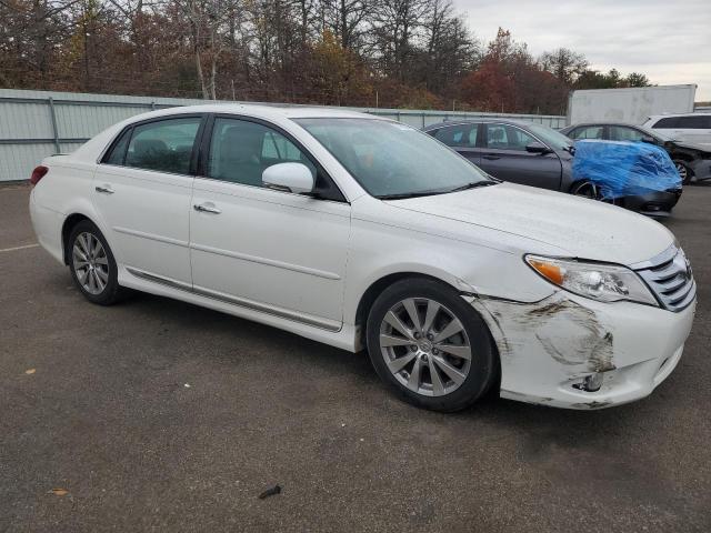 Photo 3 VIN: 4T1BK3DB5BU397891 - TOYOTA AVALON BAS 