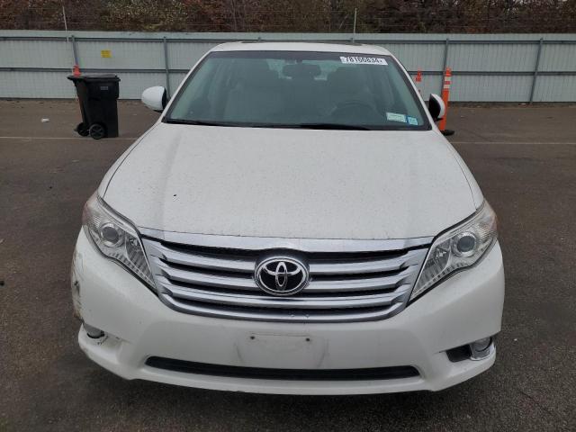 Photo 4 VIN: 4T1BK3DB5BU397891 - TOYOTA AVALON BAS 