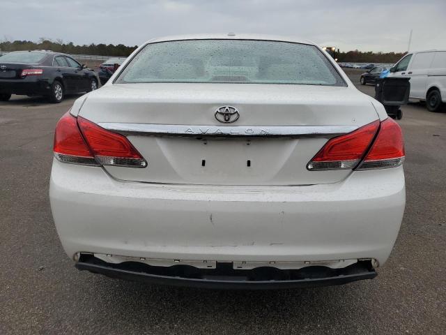 Photo 5 VIN: 4T1BK3DB5BU397891 - TOYOTA AVALON BAS 