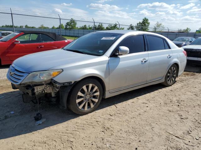 Photo 0 VIN: 4T1BK3DB5BU398832 - TOYOTA AVALON BAS 