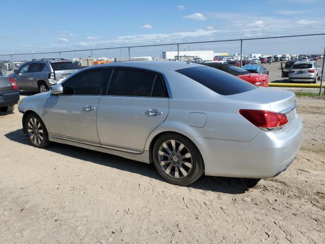 Photo 1 VIN: 4T1BK3DB5BU398832 - TOYOTA AVALON BAS 