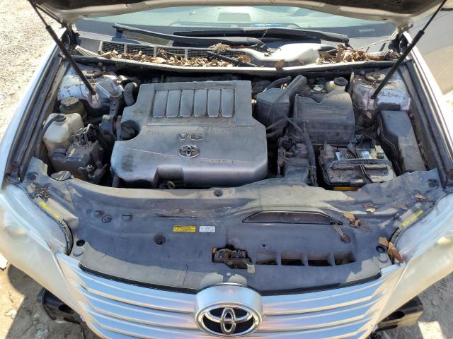 Photo 10 VIN: 4T1BK3DB5BU398832 - TOYOTA AVALON BAS 