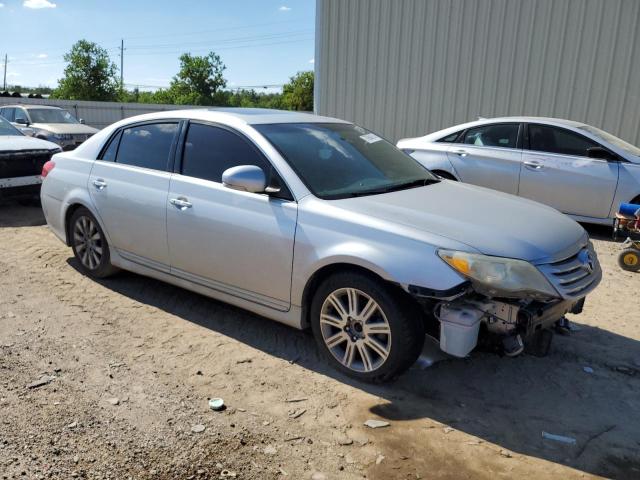 Photo 3 VIN: 4T1BK3DB5BU398832 - TOYOTA AVALON BAS 