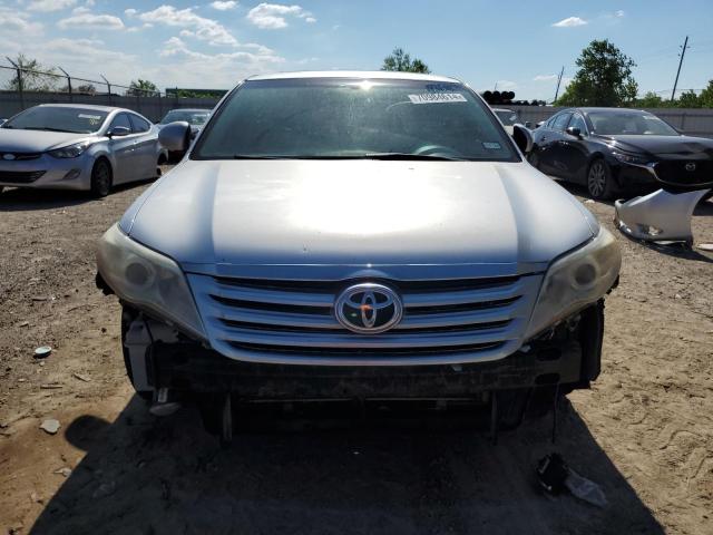 Photo 4 VIN: 4T1BK3DB5BU398832 - TOYOTA AVALON BAS 