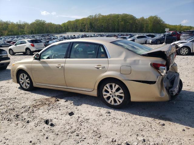 Photo 1 VIN: 4T1BK3DB5BU405326 - TOYOTA AVALON 