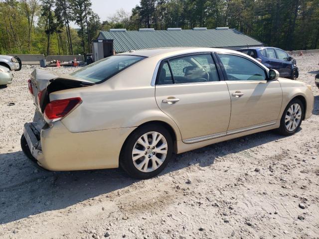 Photo 2 VIN: 4T1BK3DB5BU405326 - TOYOTA AVALON 