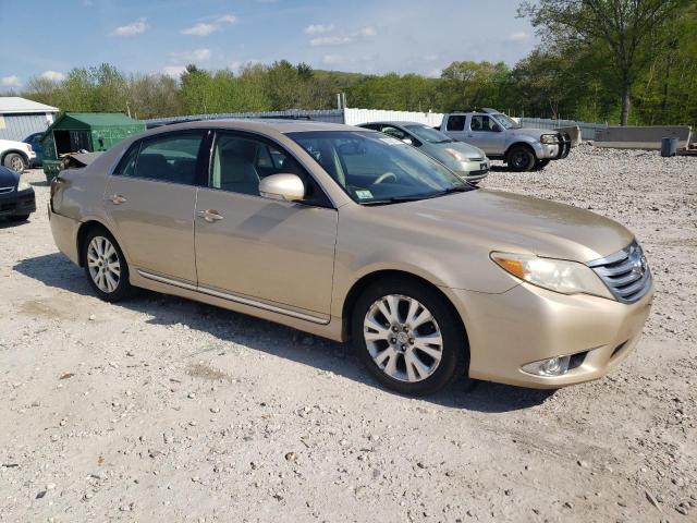 Photo 3 VIN: 4T1BK3DB5BU405326 - TOYOTA AVALON 