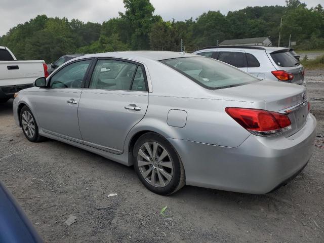 Photo 1 VIN: 4T1BK3DB5BU410235 - TOYOTA AVALON 