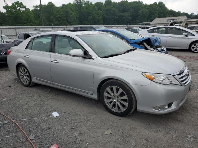 Photo 3 VIN: 4T1BK3DB5BU410235 - TOYOTA AVALON 