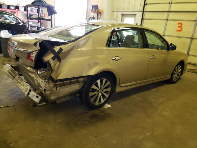 Photo 2 VIN: 4T1BK3DB5BU410591 - TOYOTA AVALON BAS 