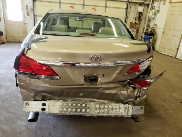 Photo 5 VIN: 4T1BK3DB5BU410591 - TOYOTA AVALON BAS 