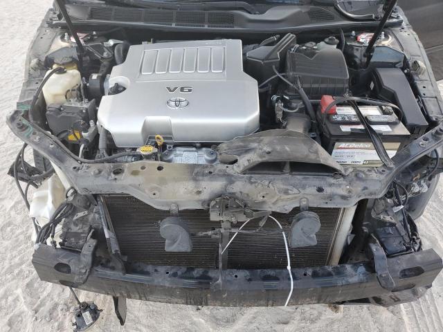 Photo 10 VIN: 4T1BK3DB5BU413863 - TOYOTA AVALON BAS 