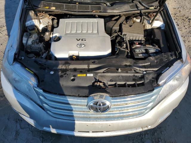 Photo 10 VIN: 4T1BK3DB5BU414351 - TOYOTA AVALON 