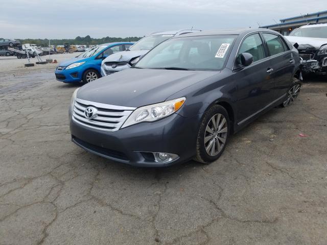 Photo 1 VIN: 4T1BK3DB5BU416584 - TOYOTA AVALON BAS 