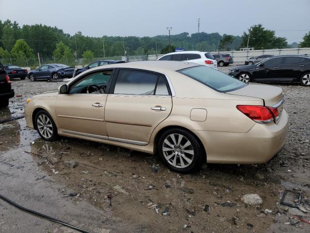 Photo 1 VIN: 4T1BK3DB5BU419078 - TOYOTA AVALON BAS 