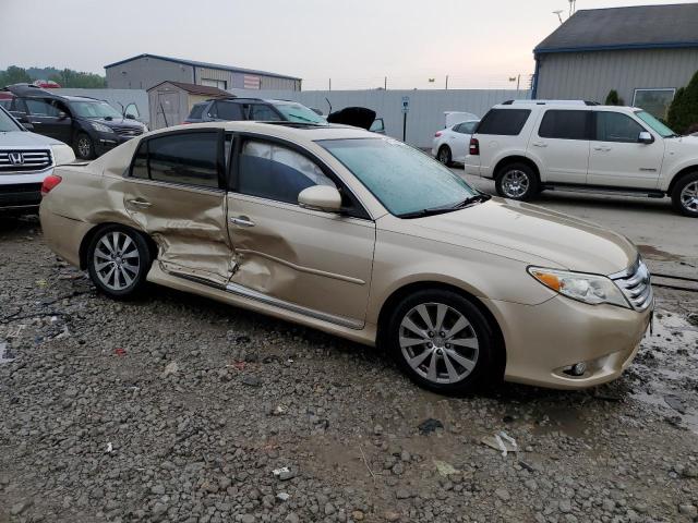 Photo 3 VIN: 4T1BK3DB5BU419078 - TOYOTA AVALON BAS 